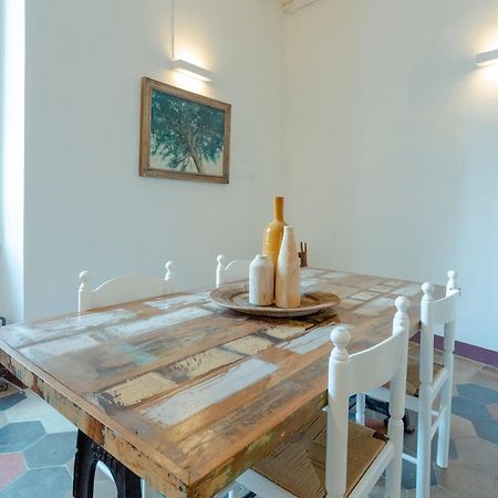 Apartmán Domus Superior Navona - Pantheon Řím Exteriér fotografie