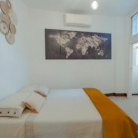 Apartmán Domus Superior Navona - Pantheon Řím Exteriér fotografie