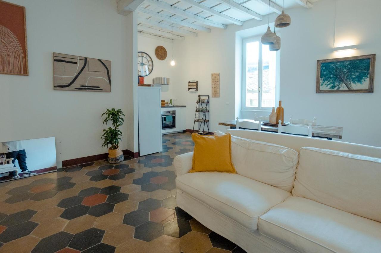 Apartmán Domus Superior Navona - Pantheon Řím Exteriér fotografie
