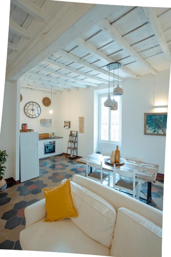 Apartmán Domus Superior Navona - Pantheon Řím Exteriér fotografie