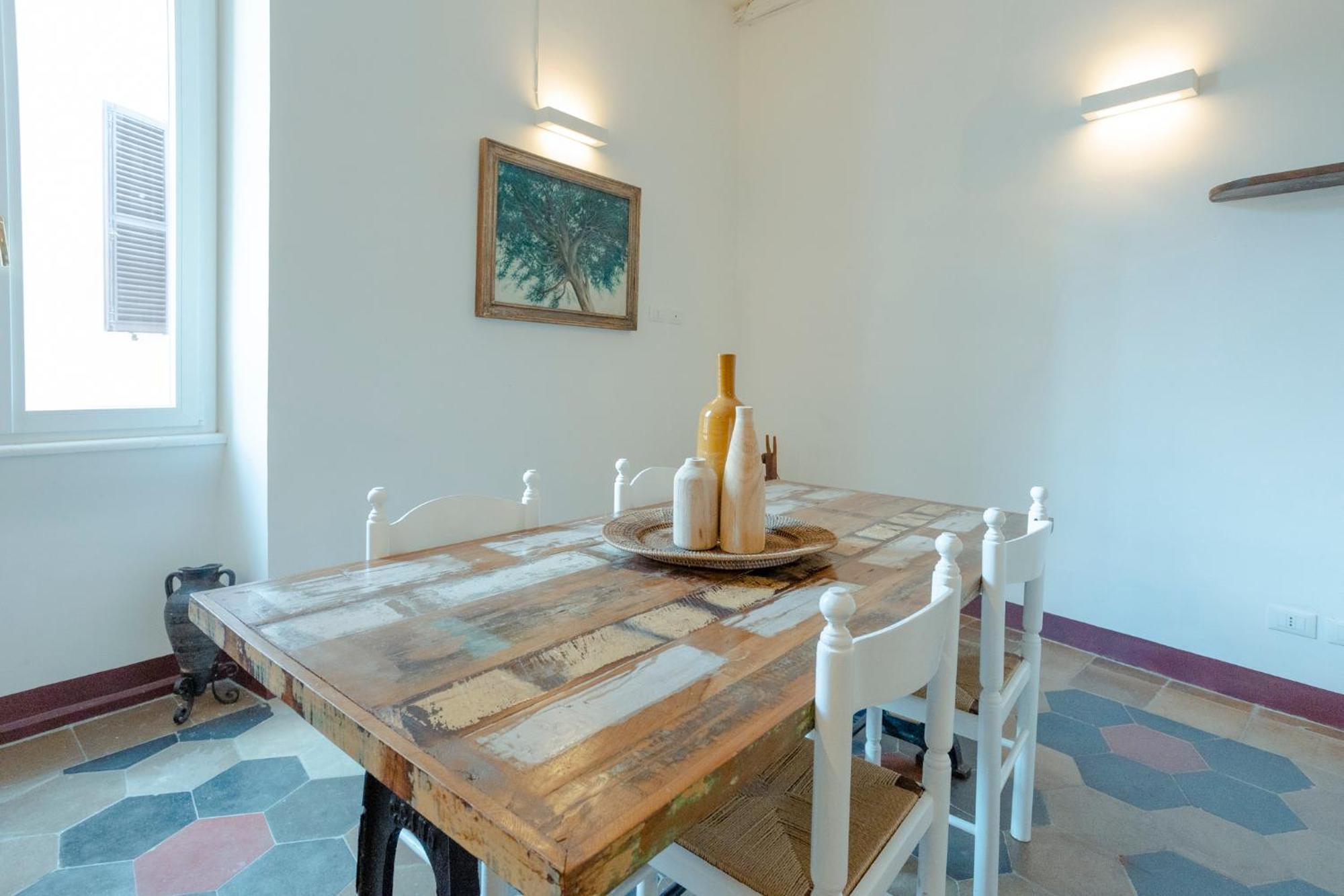 Apartmán Domus Superior Navona - Pantheon Řím Exteriér fotografie