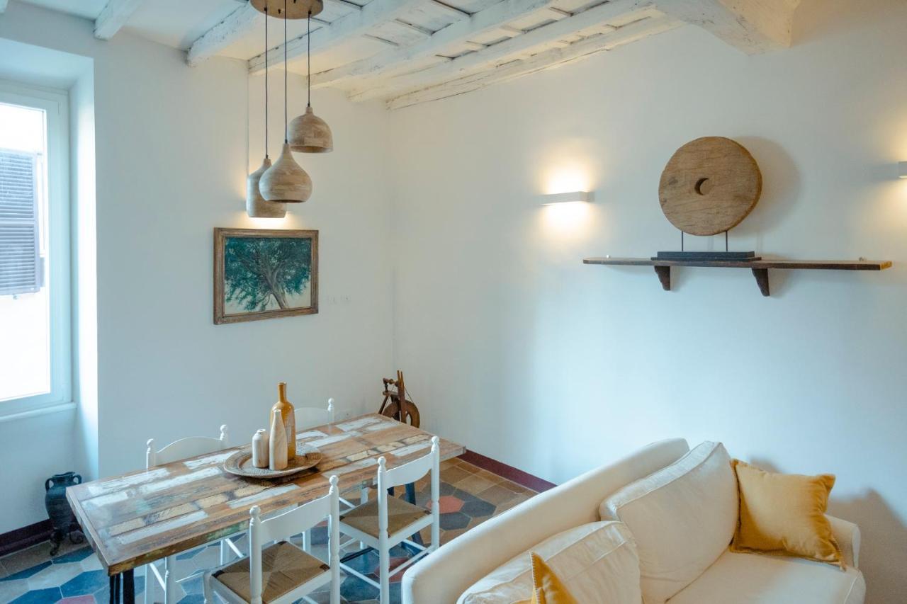 Apartmán Domus Superior Navona - Pantheon Řím Exteriér fotografie