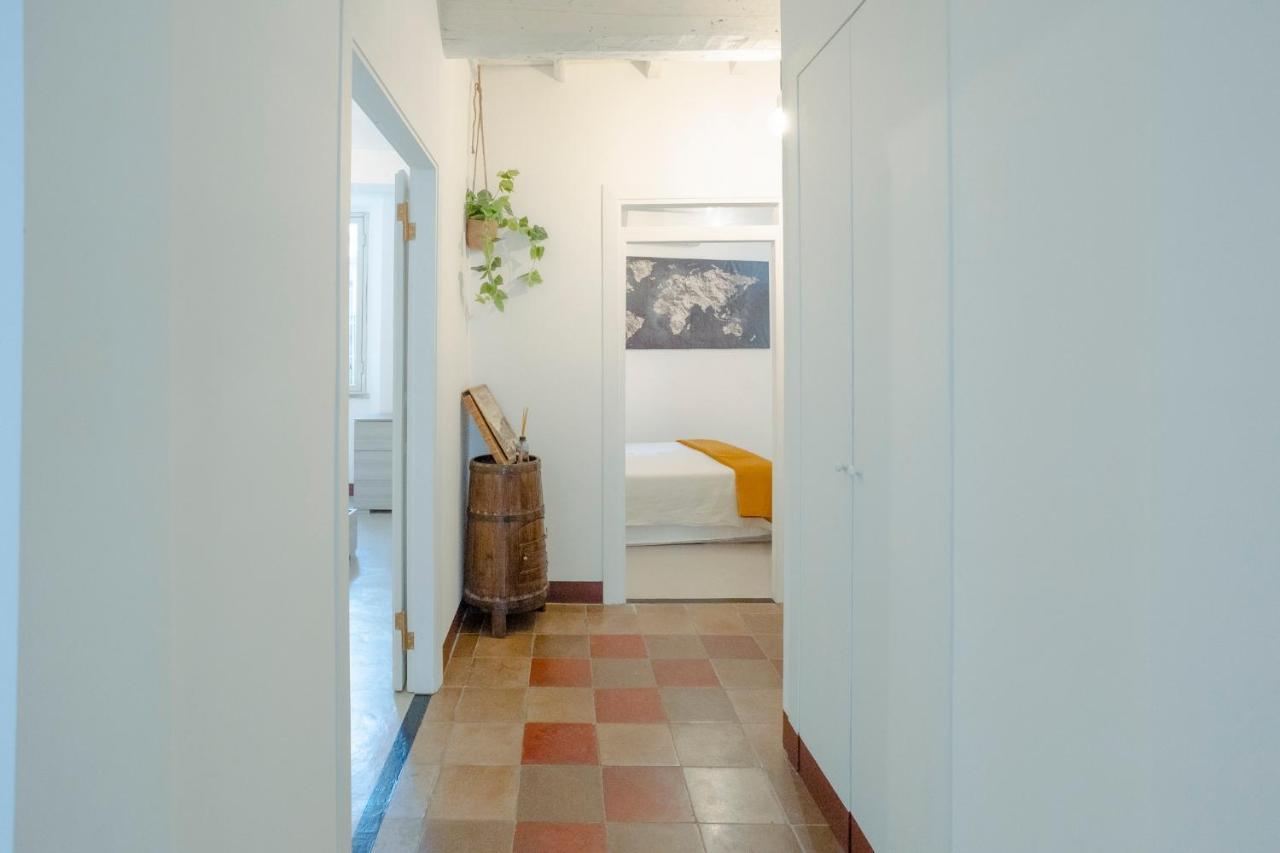 Apartmán Domus Superior Navona - Pantheon Řím Exteriér fotografie