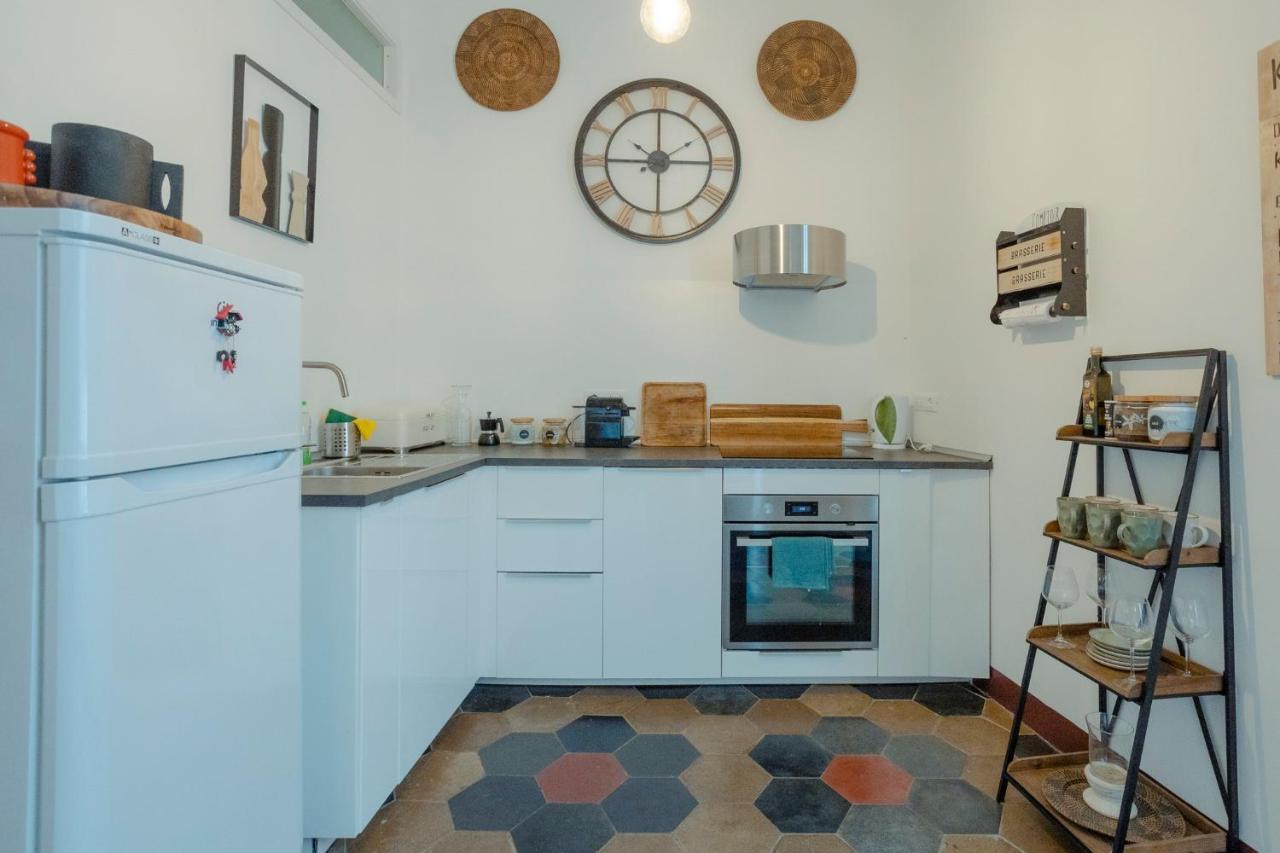 Apartmán Domus Superior Navona - Pantheon Řím Exteriér fotografie