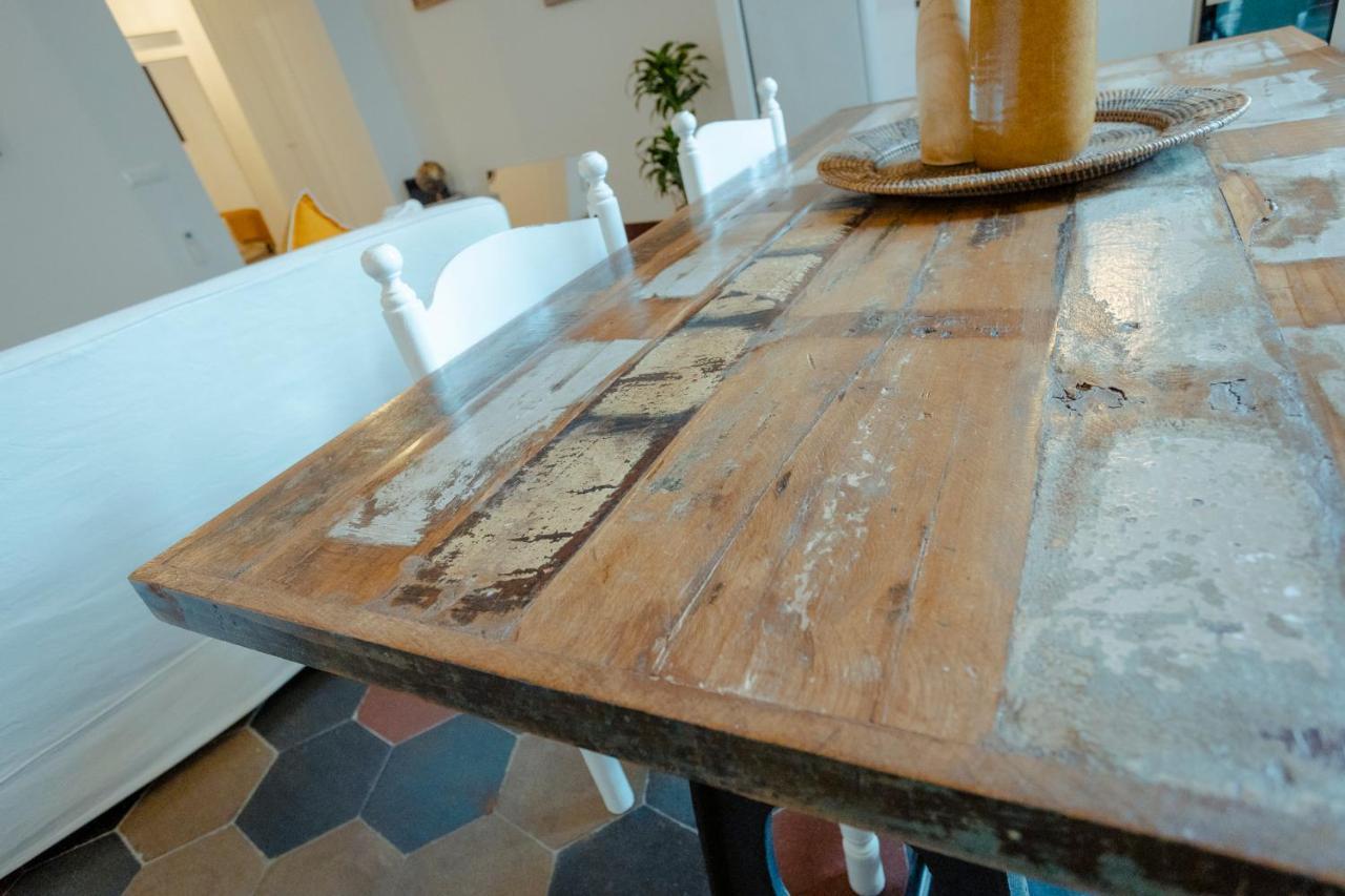 Apartmán Domus Superior Navona - Pantheon Řím Exteriér fotografie