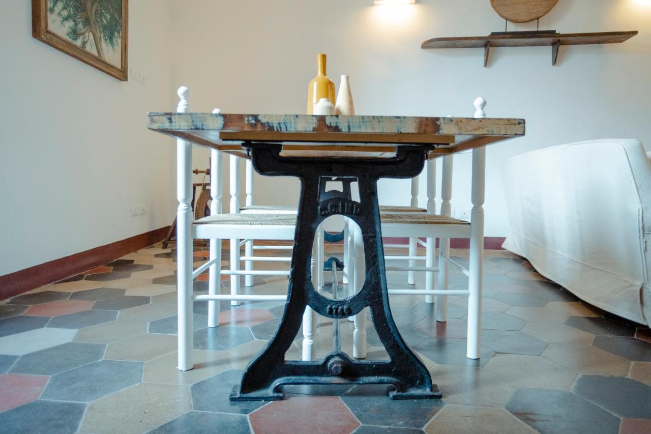 Apartmán Domus Superior Navona - Pantheon Řím Exteriér fotografie