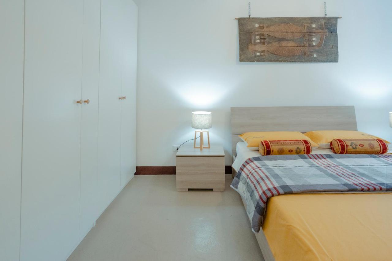 Apartmán Domus Superior Navona - Pantheon Řím Exteriér fotografie
