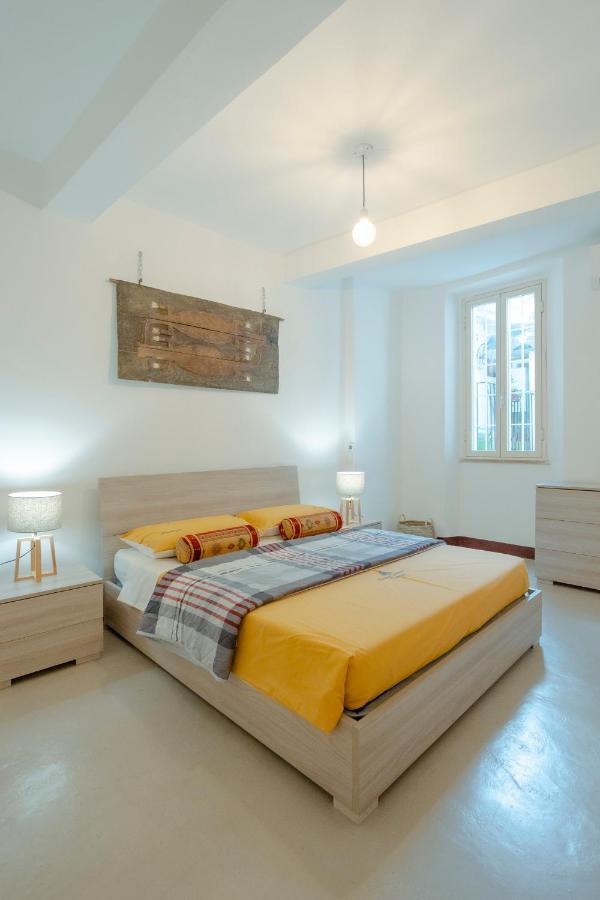Apartmán Domus Superior Navona - Pantheon Řím Exteriér fotografie