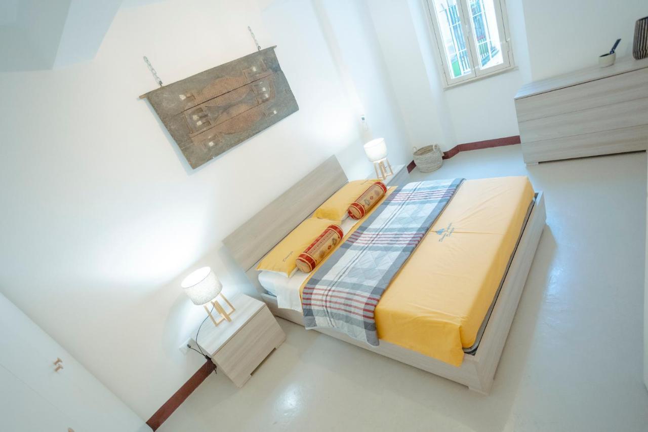 Apartmán Domus Superior Navona - Pantheon Řím Exteriér fotografie