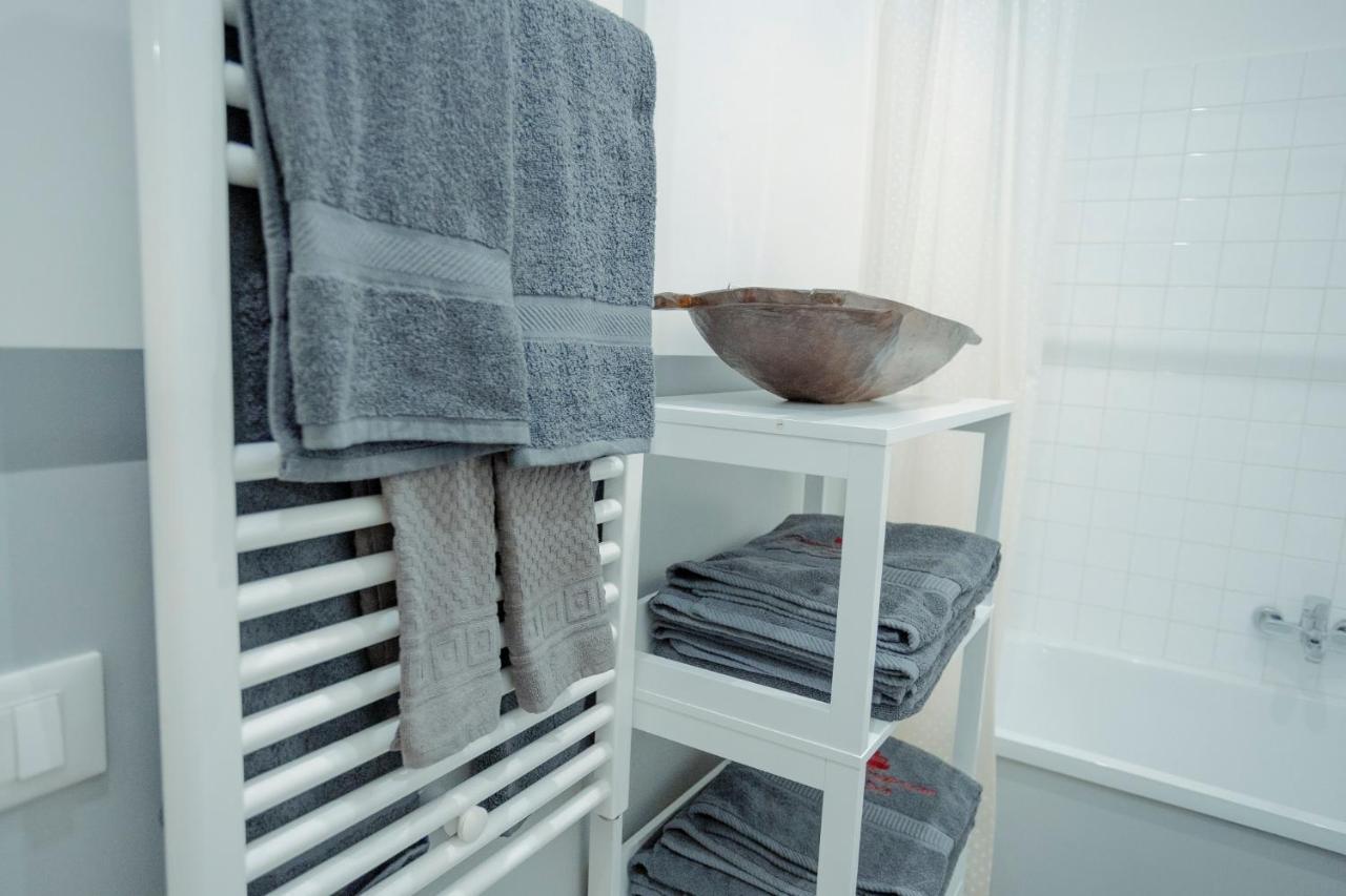 Apartmán Domus Superior Navona - Pantheon Řím Exteriér fotografie