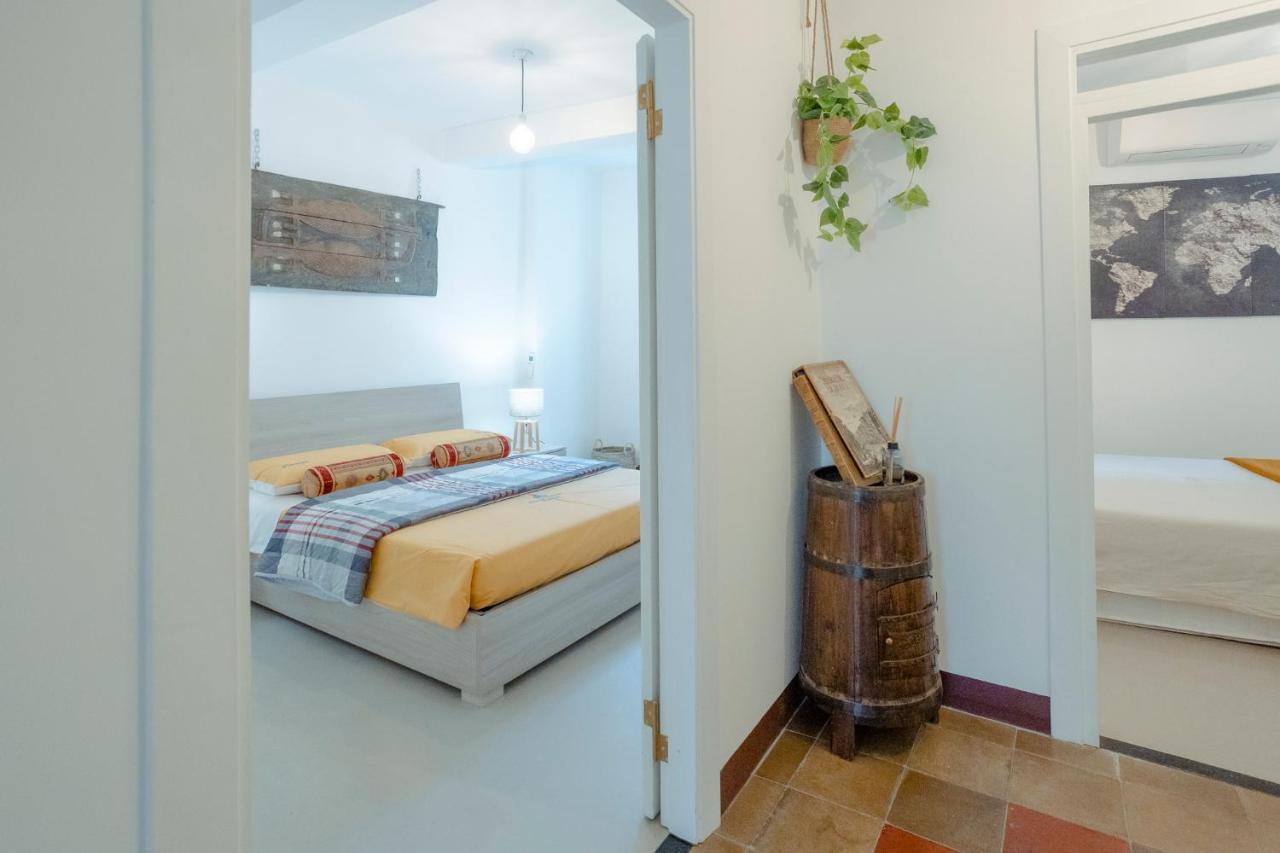 Apartmán Domus Superior Navona - Pantheon Řím Exteriér fotografie