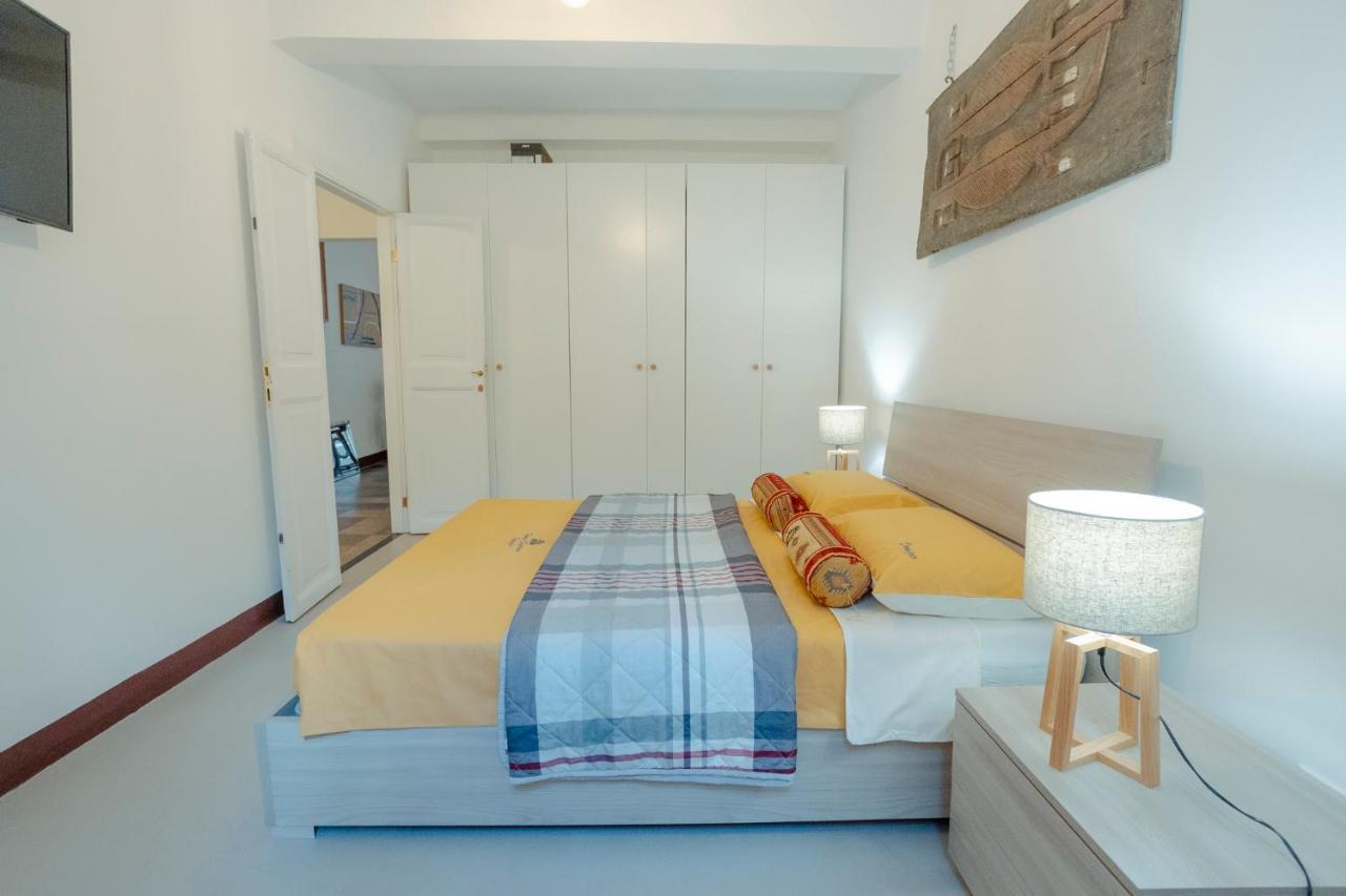 Apartmán Domus Superior Navona - Pantheon Řím Exteriér fotografie
