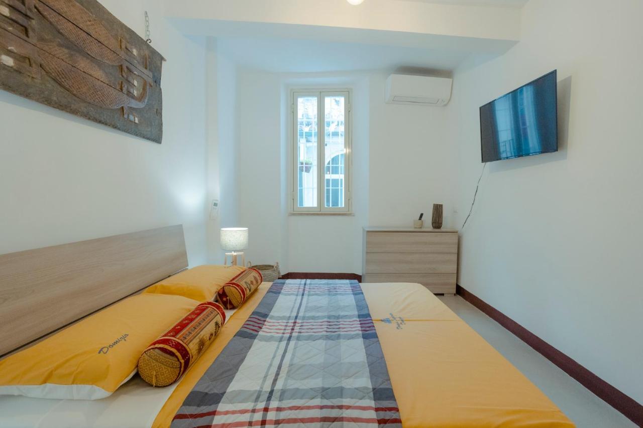 Apartmán Domus Superior Navona - Pantheon Řím Exteriér fotografie