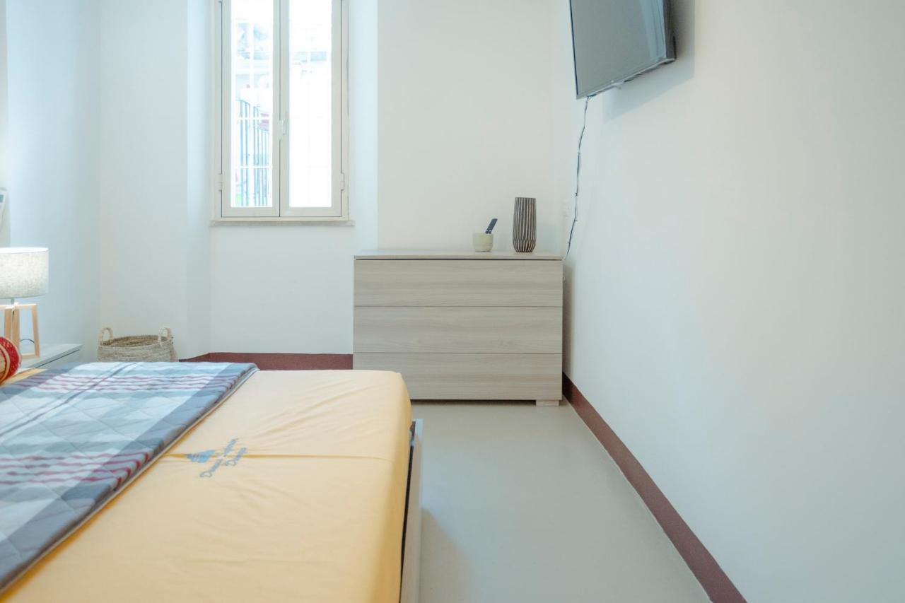 Apartmán Domus Superior Navona - Pantheon Řím Exteriér fotografie