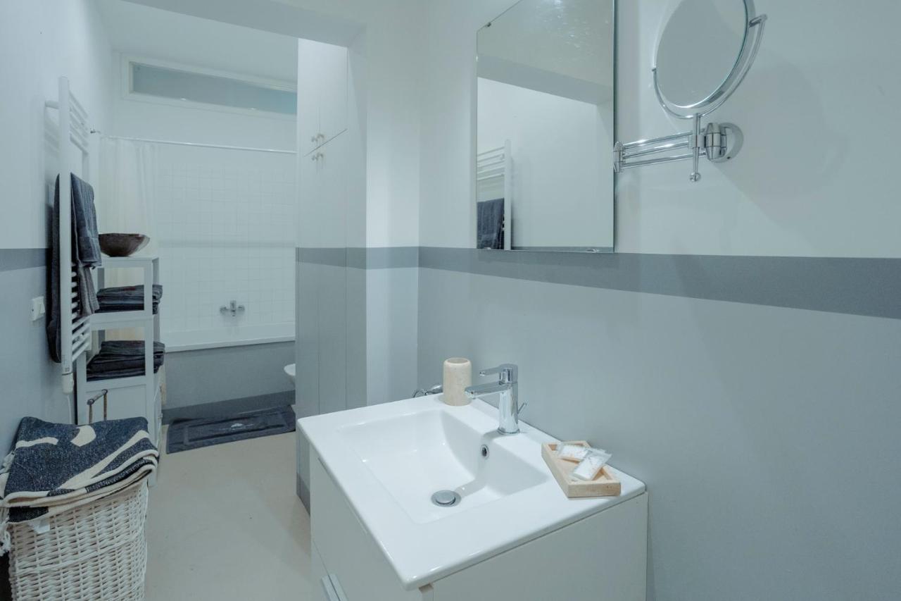 Apartmán Domus Superior Navona - Pantheon Řím Exteriér fotografie