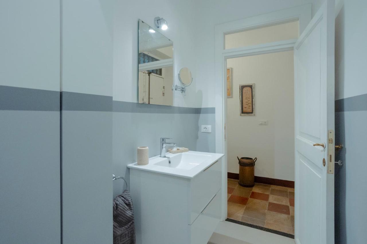Apartmán Domus Superior Navona - Pantheon Řím Exteriér fotografie