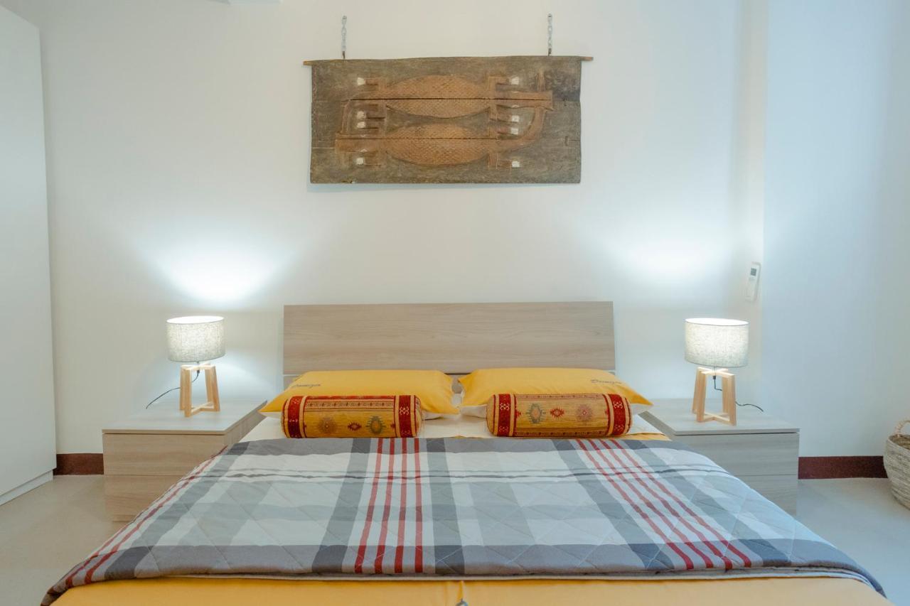 Apartmán Domus Superior Navona - Pantheon Řím Exteriér fotografie