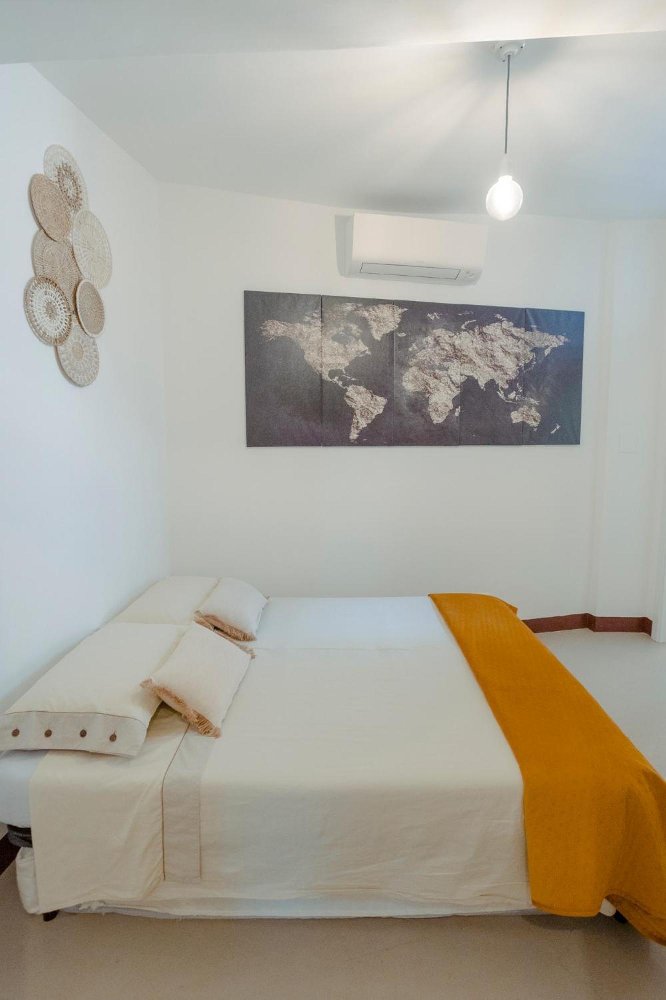 Apartmán Domus Superior Navona - Pantheon Řím Exteriér fotografie