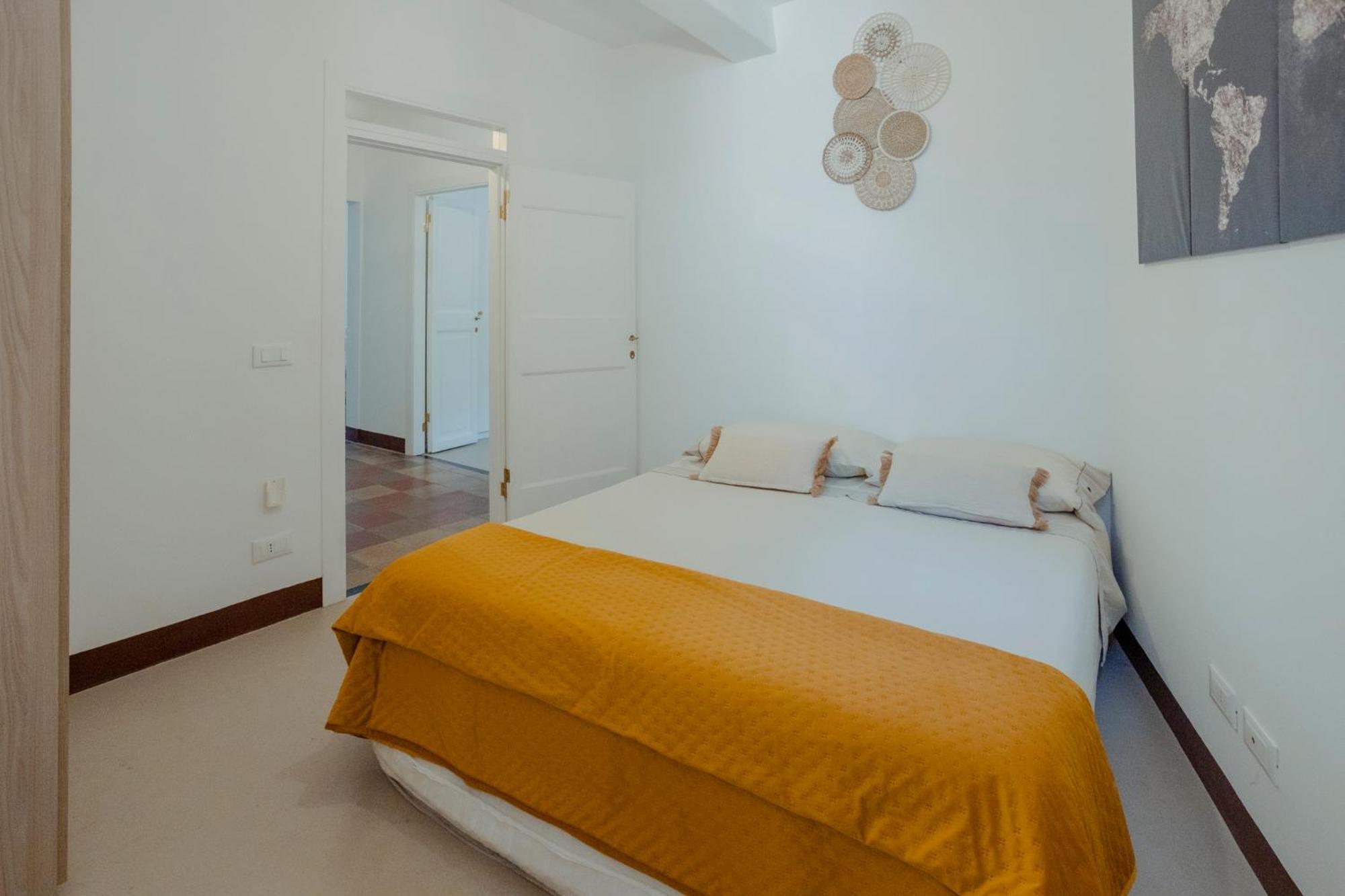 Apartmán Domus Superior Navona - Pantheon Řím Exteriér fotografie