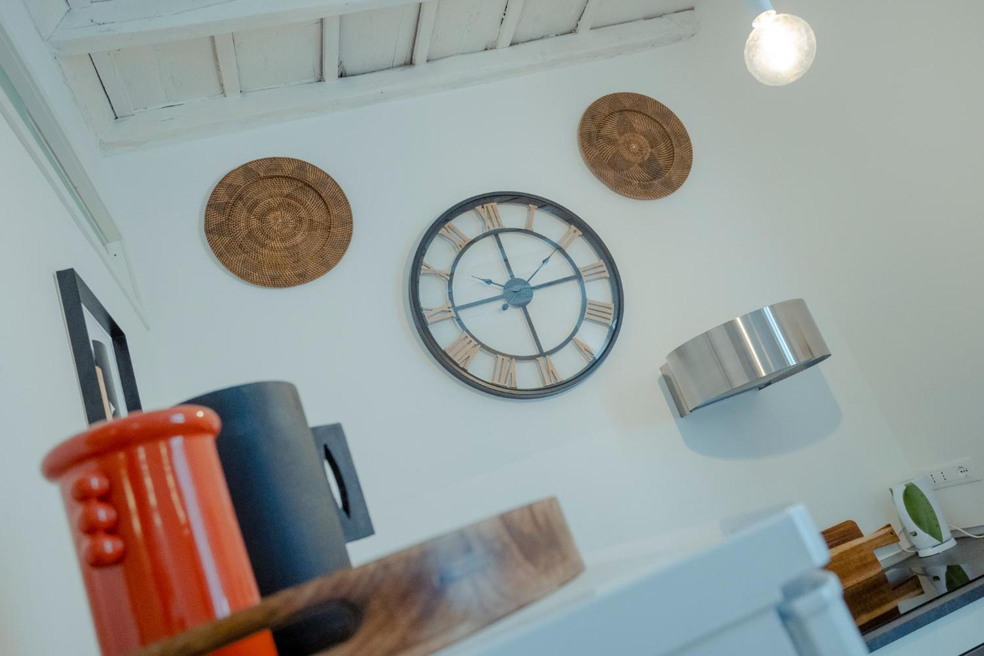 Apartmán Domus Superior Navona - Pantheon Řím Exteriér fotografie